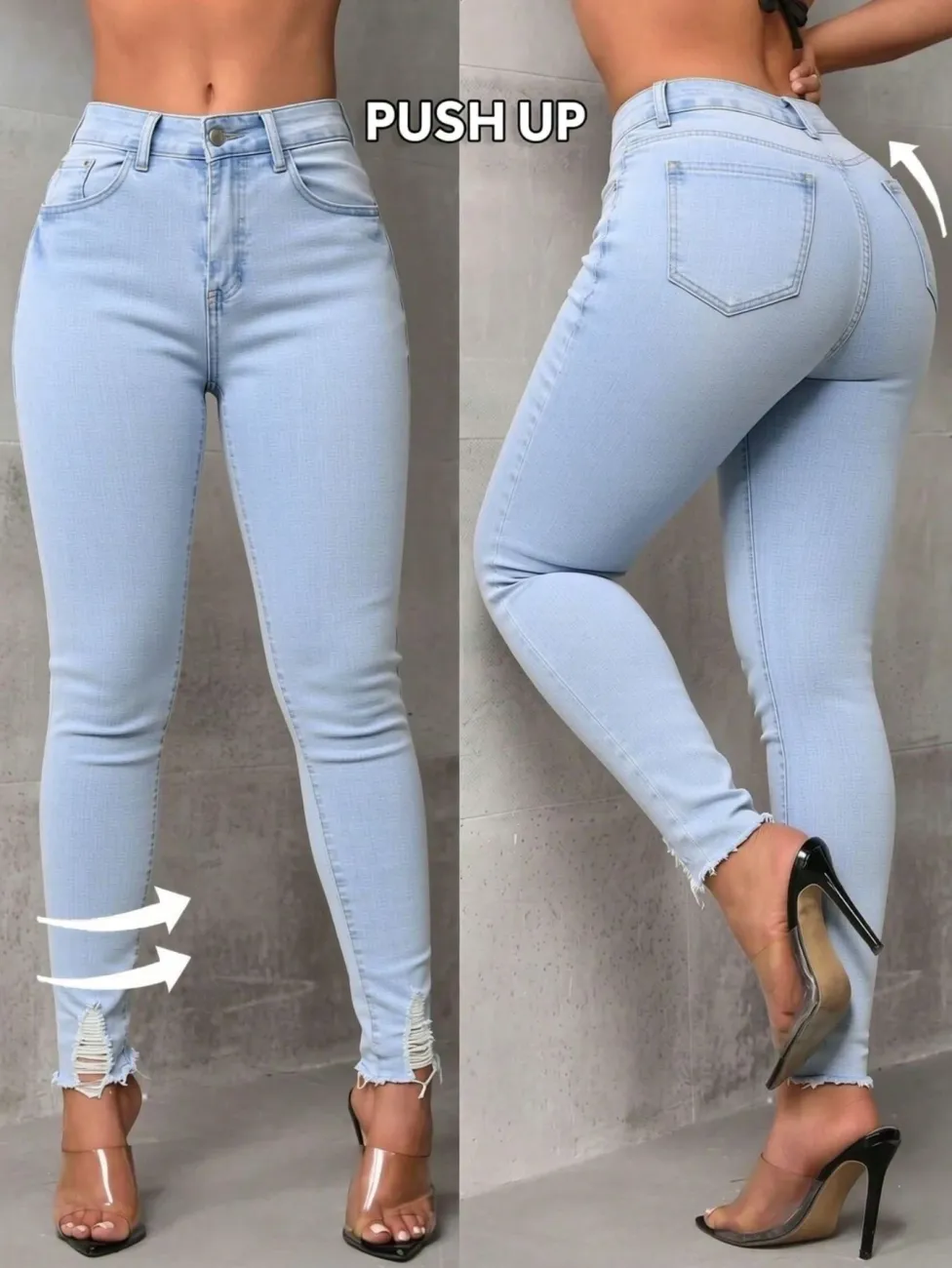 Pantalón #3