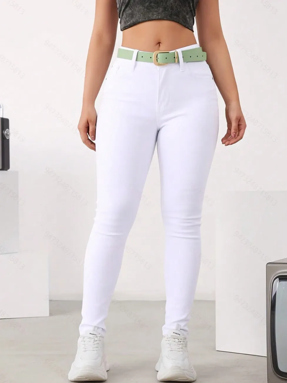 Blanco