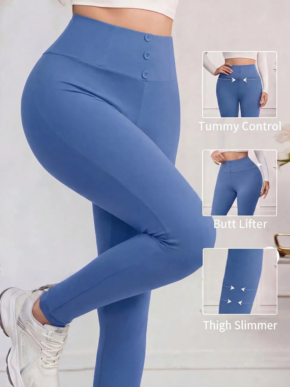 Pantalón #10