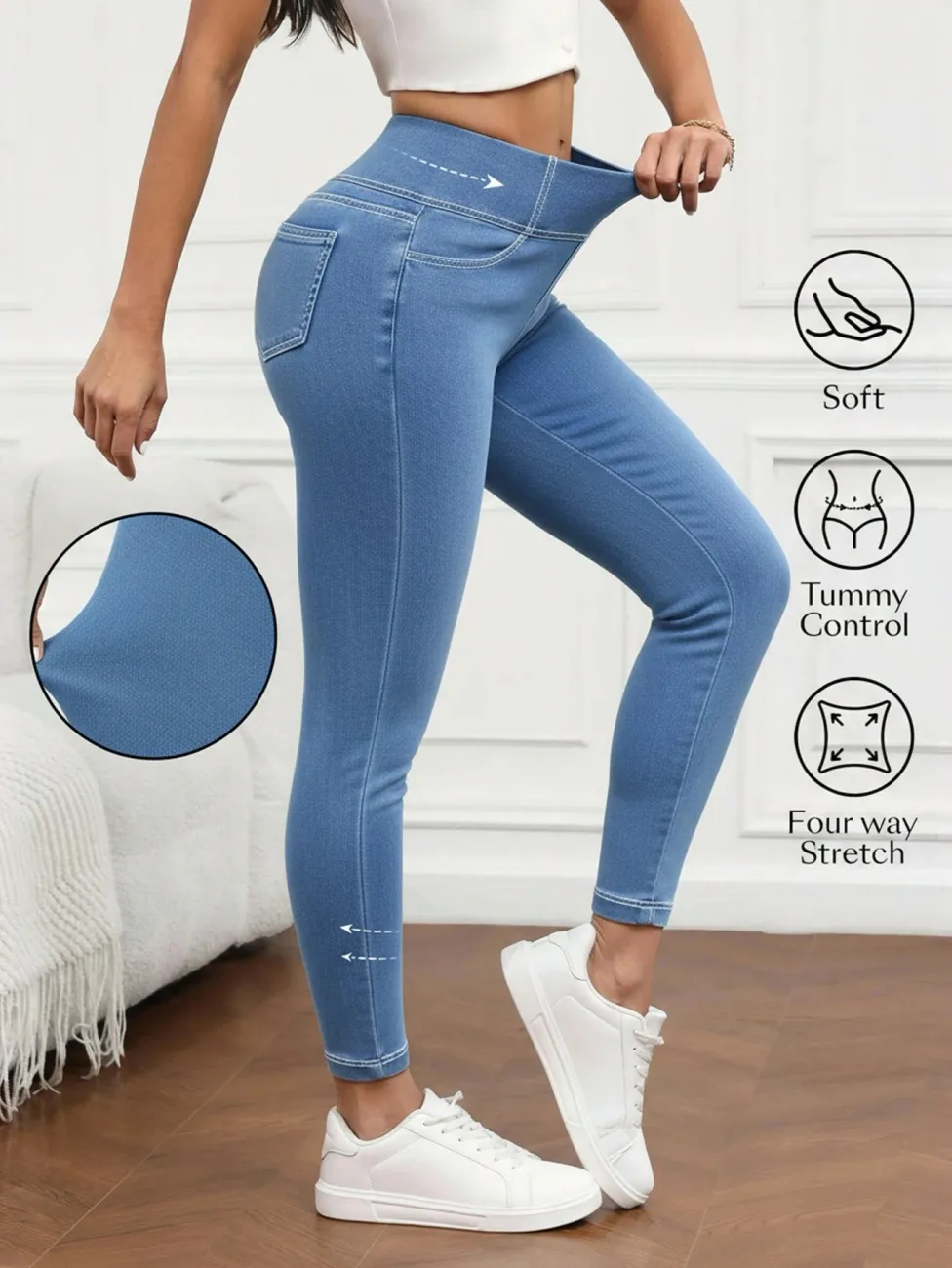 Pantalón #14