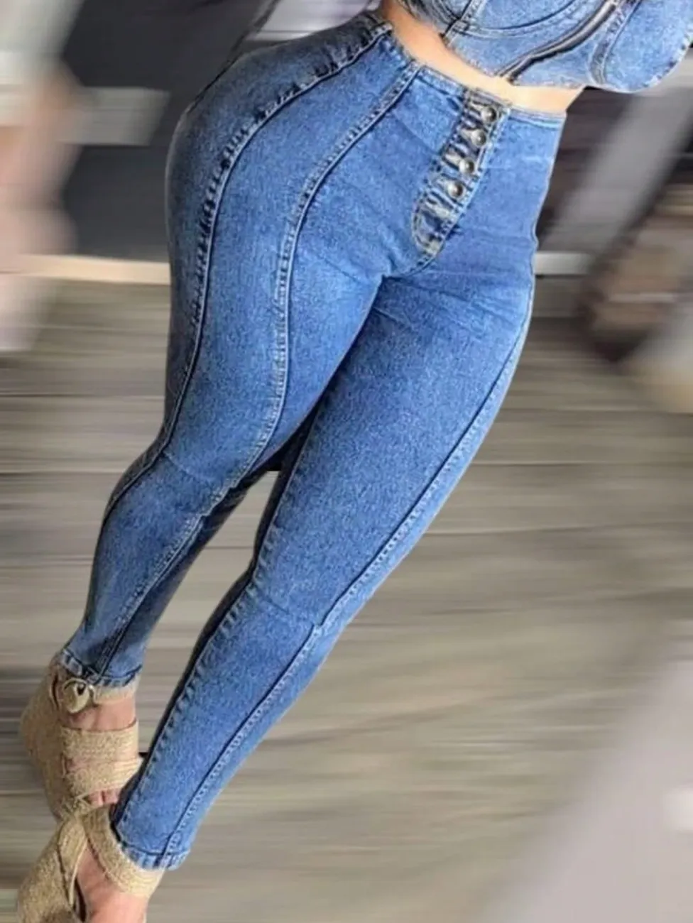 Pantalón #37