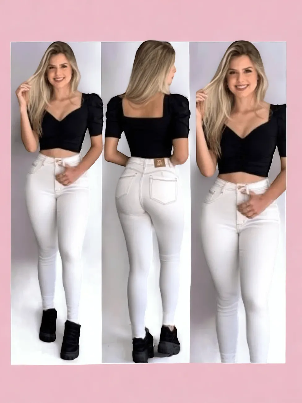 Blanco