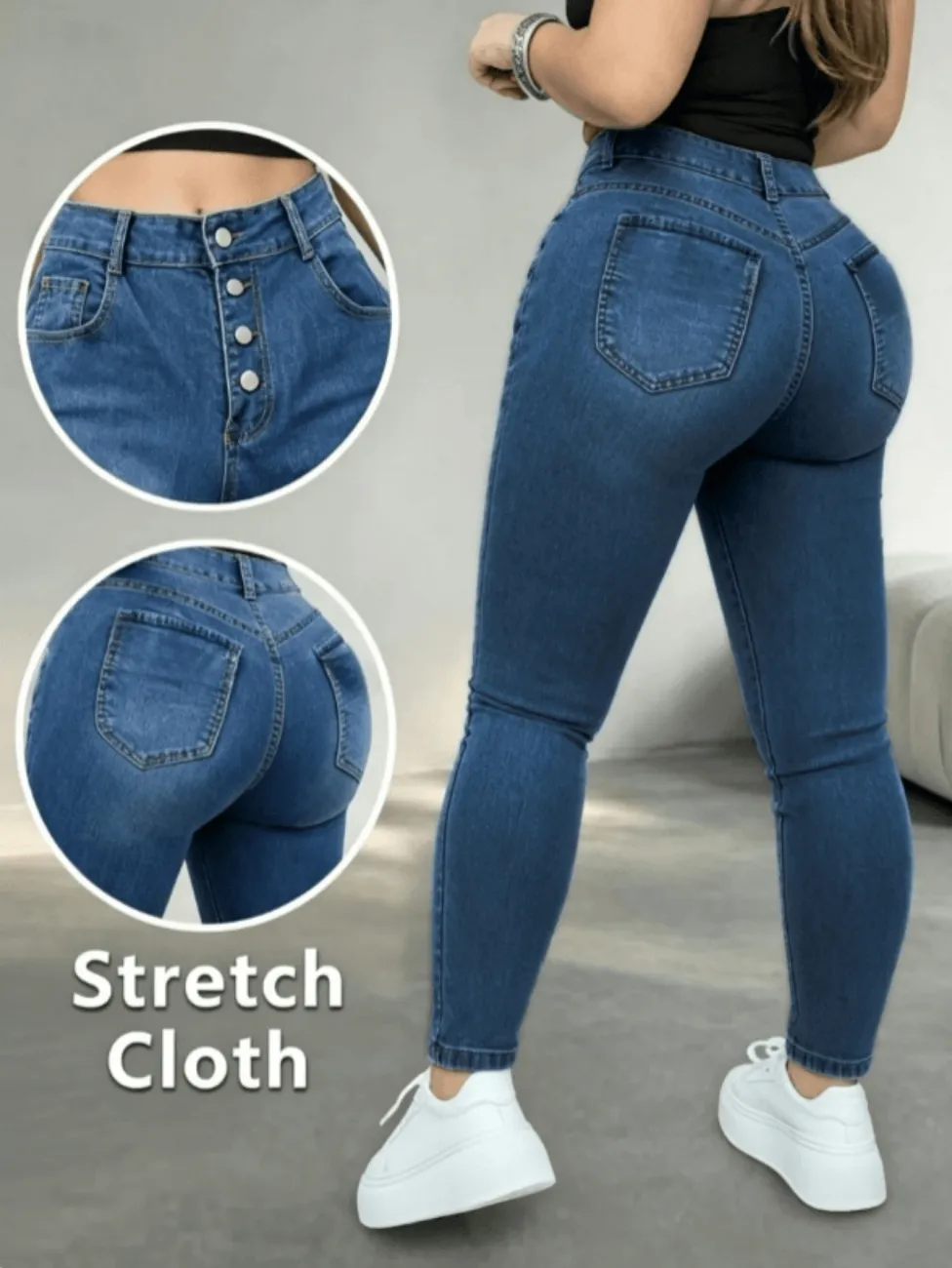 Pantalón #50