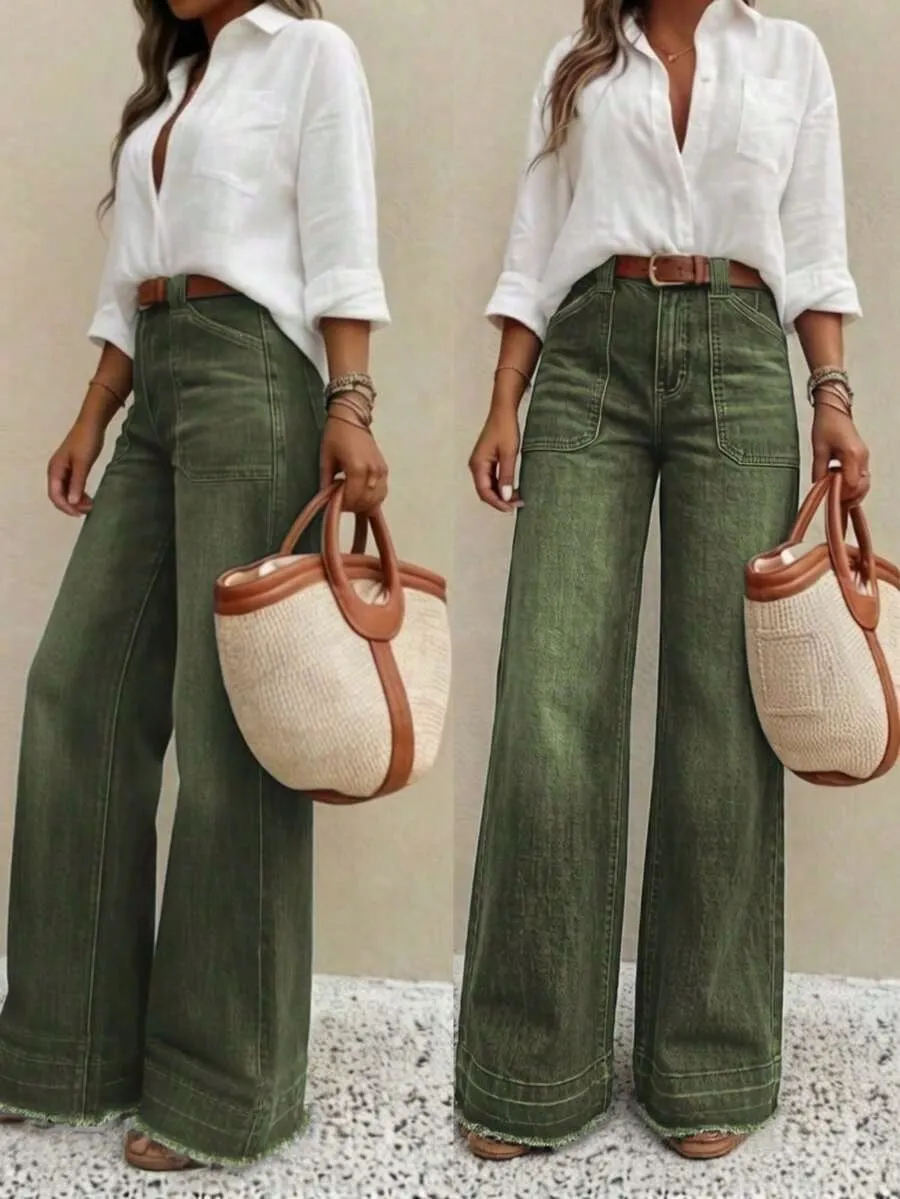 Verde militar