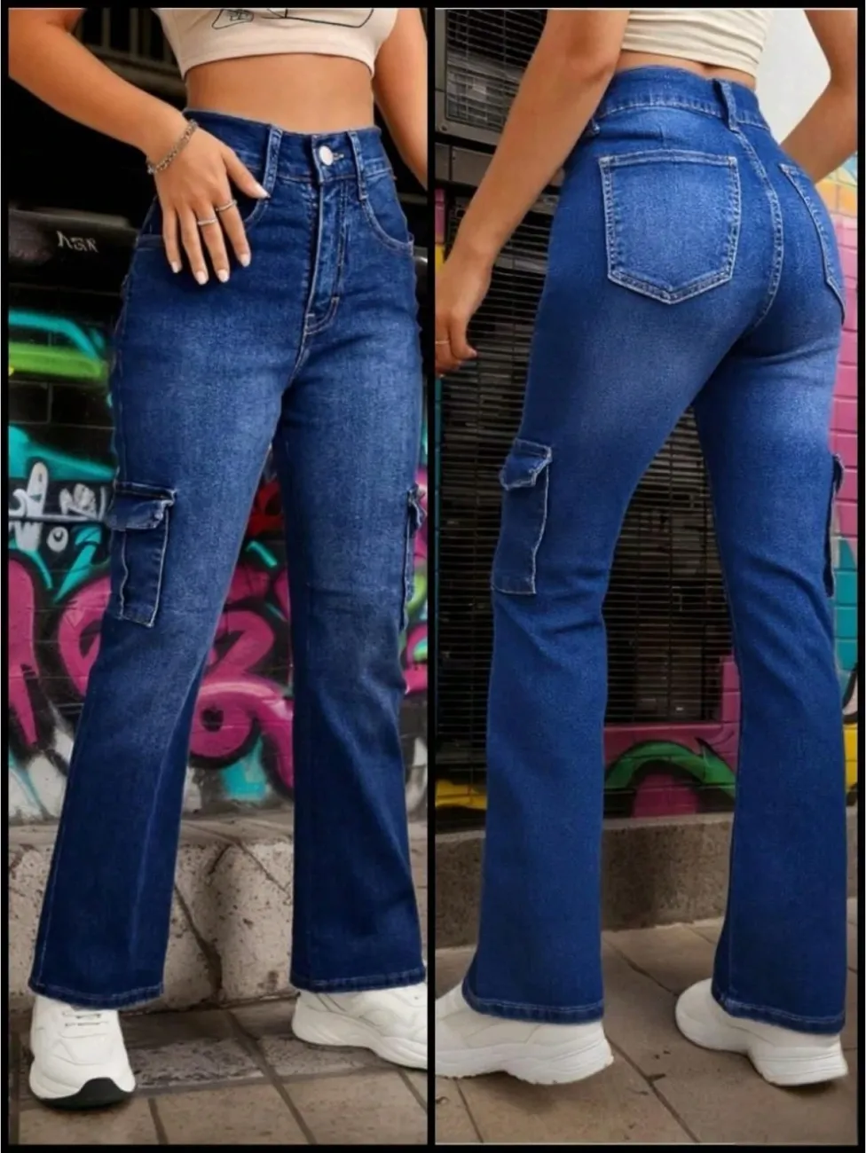 Pantalón #56